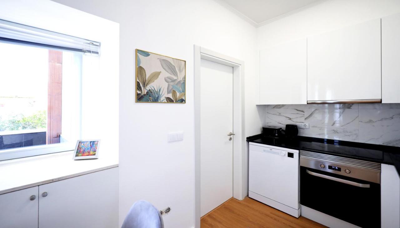 Apartment Ajuda Tagus Lisboa المظهر الخارجي الصورة