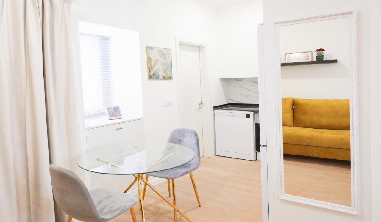 Apartment Ajuda Tagus Lisboa المظهر الخارجي الصورة