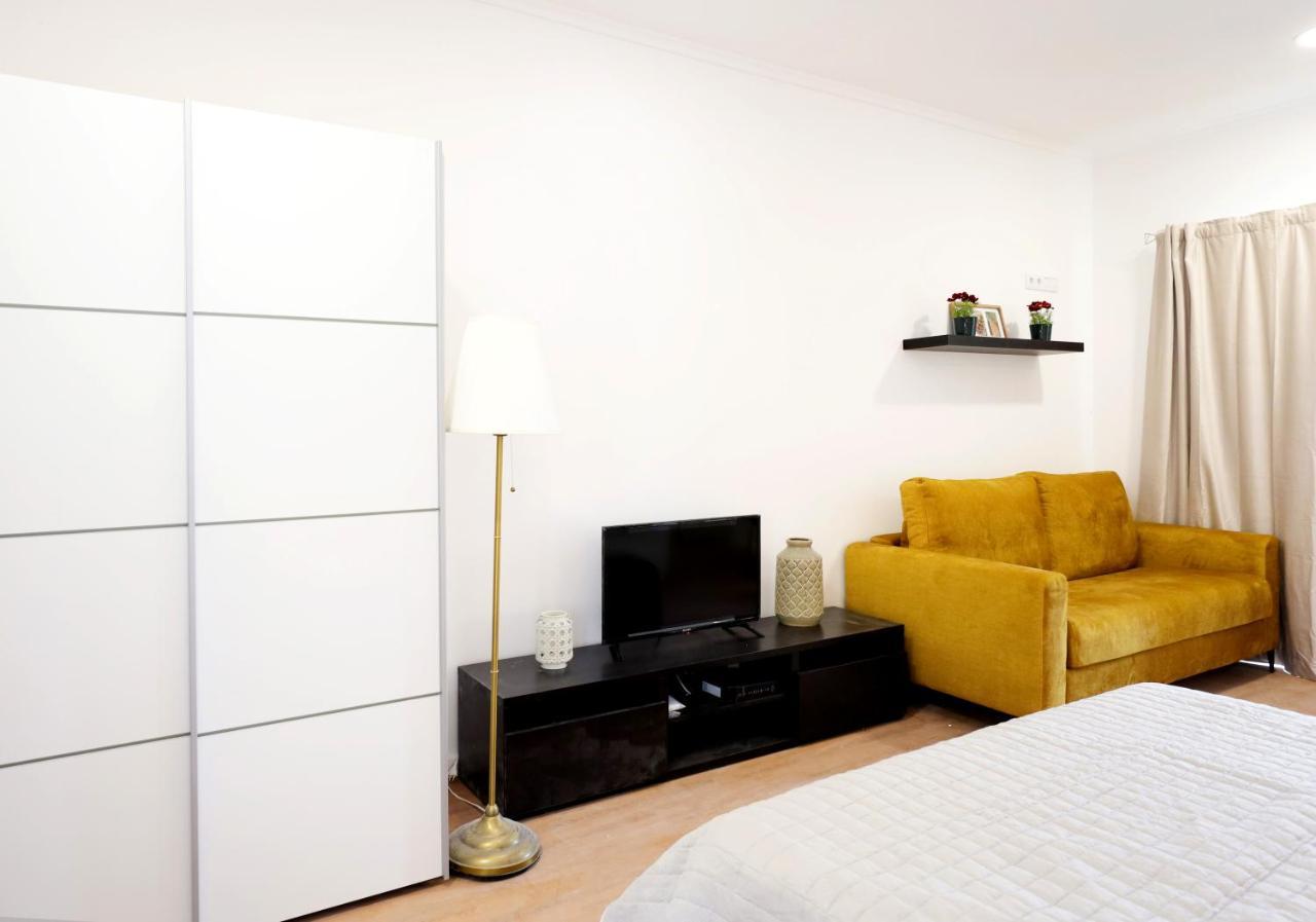 Apartment Ajuda Tagus Lisboa المظهر الخارجي الصورة